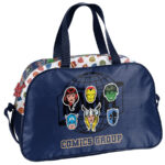 Torba sportowa Avengers Paso