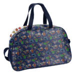 Torba sportowa Avengers Paso - obrazek 2