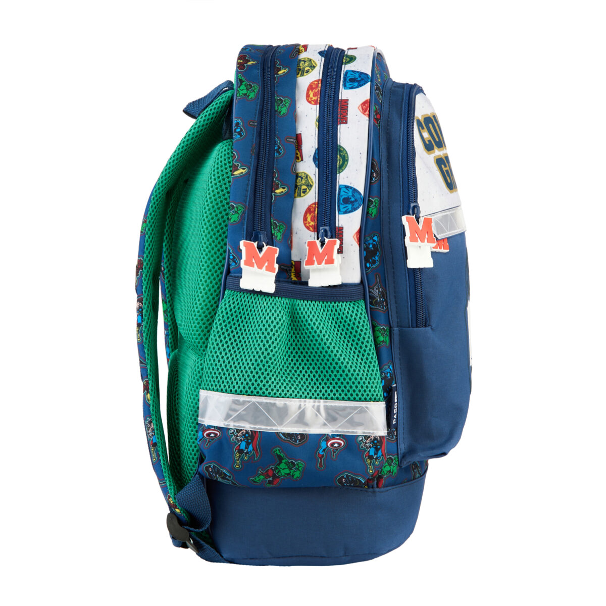 Plecak szkolny Avengers Paso - obrazek 2