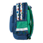 Plecak szkolny Avengers Paso - obrazek 4