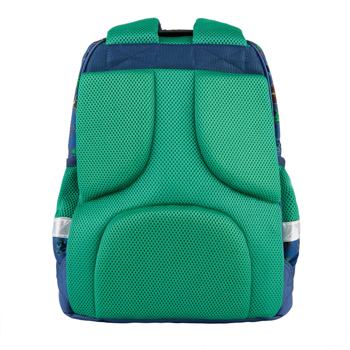 Plecak szkolny Avengers Paso - obrazek 5