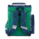 Tornister szkolny Avengers Paso - obrazek 3