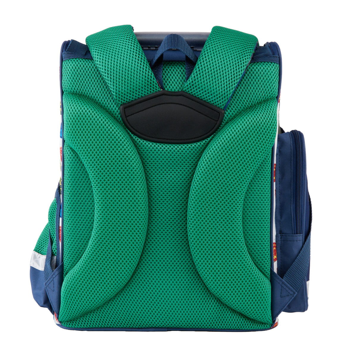 Tornister szkolny Avengers Paso - obrazek 5