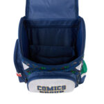 Tornister szkolny Avengers Paso - obrazek 7