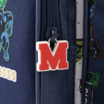 Tornister szkolny Avengers Paso - obrazek 8