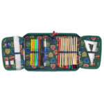 Piórnik z wyposażeniem Avengers Paso - obrazek 3