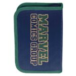 Piórnik bez wyposażenia Avengers Paso - obrazek 2