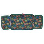 Piórnik bez wyposażenia Avengers Paso - obrazek 3