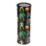 Piórnik tuba Avengers Paso - obrazek 2