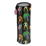 Piórnik tuba Avengers Paso - obrazek 3