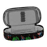 Piórnik Avengers Paso - obrazek 3