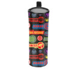 Piórnik tuba Avengers BeUniq - obrazek 2