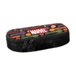 Piórnik Avengers BeUniq