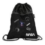 Worek na obuwie premium NASA BeUniq