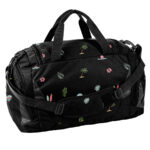 Torba sportowa BeUniq - obrazek 2