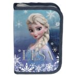 Piórnik bez wyposażenia Frozen Paso