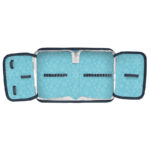 Piórnik bez wyposażenia Frozen Paso - obrazek 3