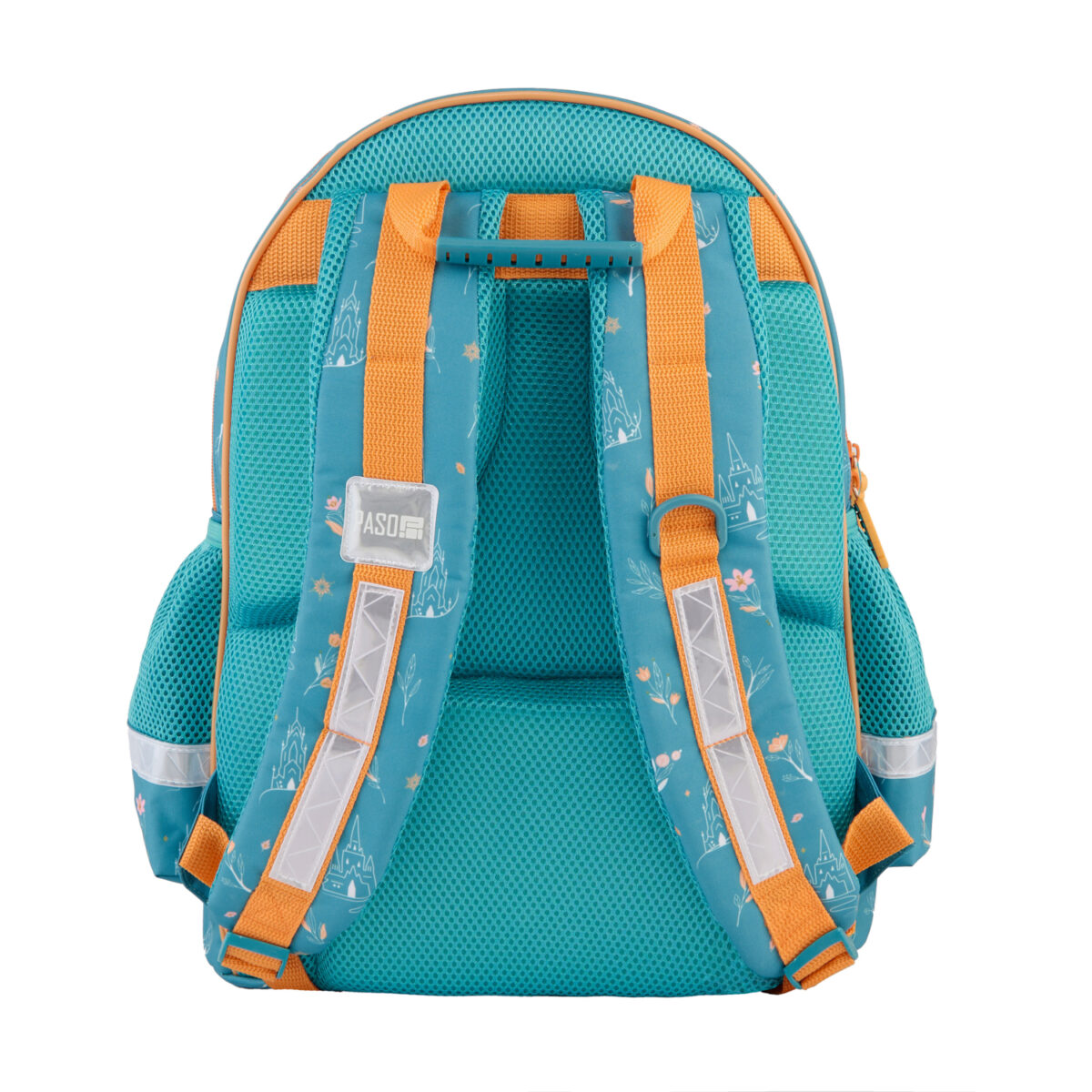 Plecak szkolny Frozen Paso - obrazek 3