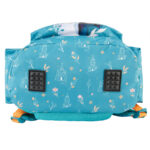 Plecak szkolny Frozen Paso - obrazek 6