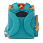 Tornister szkolny Frozen Paso - obrazek 5