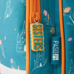 Tornister szkolny Frozen Paso - obrazek 8