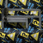 Plecak młodzieżowy Kaczor Donald BeUniq - obrazek 8