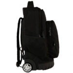 Plecak na kółkach Minnie BeUniq - obrazek 2