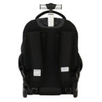 Plecak na kółkach Minnie BeUniq - obrazek 3