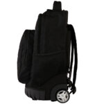 Plecak na kółkach Minnie BeUniq - obrazek 4