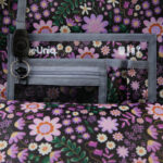 Plecak na kółkach Minnie BeUniq - obrazek 7