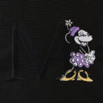 Plecak na kółkach Minnie BeUniq - obrazek 8