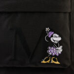 Plecak młodzieżowy Minnie BeUniq - obrazek 9