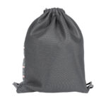 Worek na obuwie premium Minnie BeUniq - obrazek 2