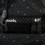 Plecak młodzieżowy Minnie BeUniq - obrazek 8