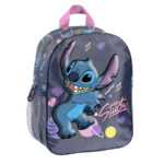 Mały plecak 3D Stitch Paso