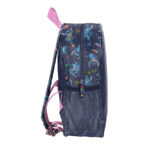 Mały plecak 3D Stitch Paso - obrazek 2