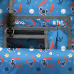 Plecak młodzieżowy Stitch BeUniq - obrazek 7