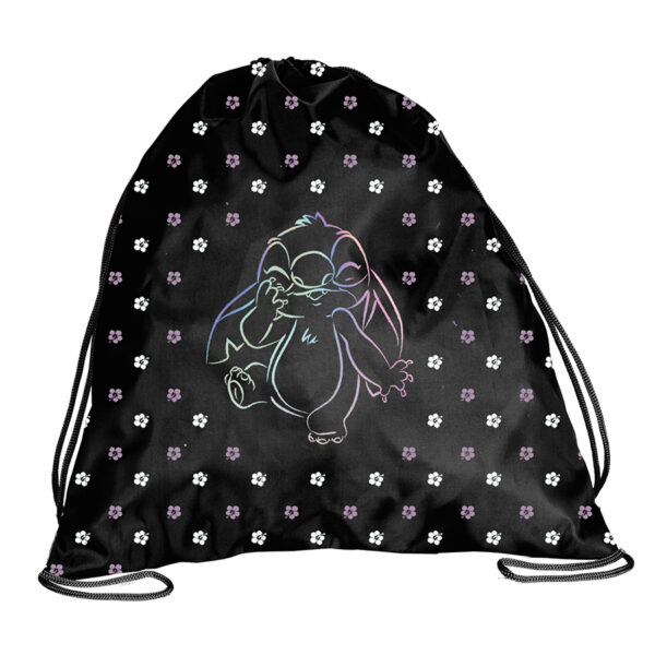Worek na obuwie Stitch BeUniq