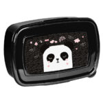 Śniadaniówka Panda Paso