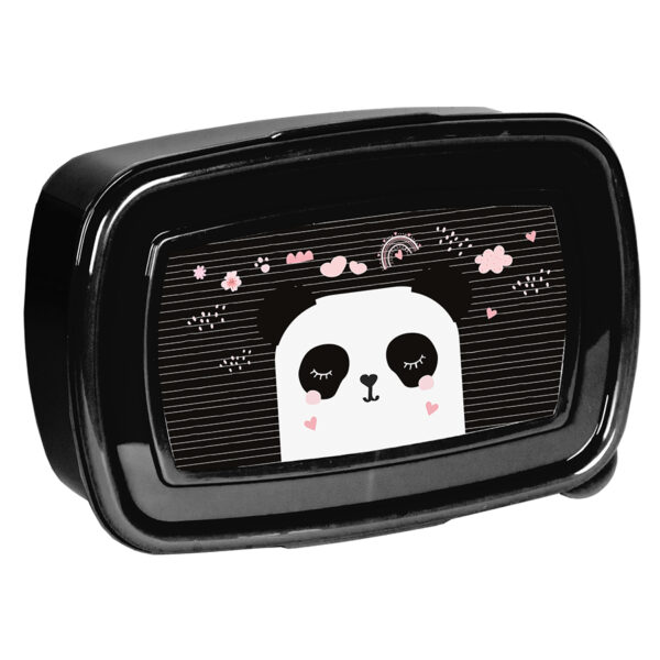 Śniadaniówka Panda Paso