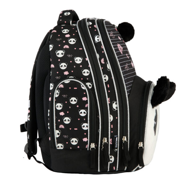 plecak panda