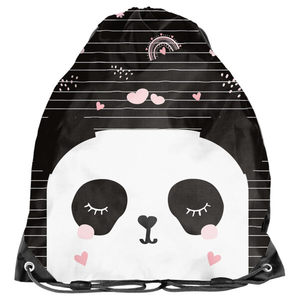 Worek na obuwie Panda Paso