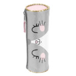 Piórnik tuba Kot Paso - obrazek 3