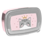 Śniadaniówka Kot Paso