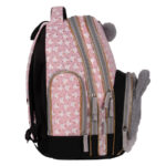 Plecak szkolny Kot Paso - obrazek 2