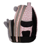 Plecak szkolny Kot Paso - obrazek 4