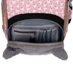 Plecak szkolny Kot Paso - obrazek 8