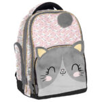 Plecak szkolny Kot Paso