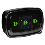 Śniadaniówka Game Paso