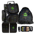 Zestaw 3-elementowy Game Paso